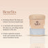 Sara Deep Sea Mineral Mould Mask No 11 (IN JAR)